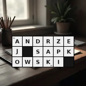 Rozwiązanie krzyżówki: saga o wiedźminie - andrzej sapkowski | hasła, synonimy i podpowiedzi Hasło krzyżówkowe saga o wiedźminie - andrzej sapkowski – rozwiązanie, synonimy, podpowiedzi i definicje krzyżówkowe